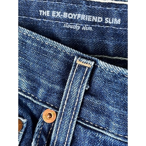 Adriano Goldschmied Jeans, women’s size 28 - Picture 4 of 9